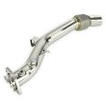 Downpipe FMIC.Pro for BMW E60  E61 525d 530d M57N 2002-2007-1