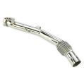 Downpipe FMIC.Pro for BMW E60  E61 525d 530d M57N 2002-2007-4