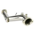 Downpipe FMIC.Pro for BMW E60  E61 525d 530d M57N 2002-2007-2