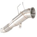 Downpipe FMIC.Pro for BMW M340i G20 G21 B58 3.0T 2019--1