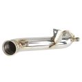Downpipe FMIC.Pro for Mercedes W205 C200 2.0 Turbo 2014--2