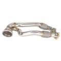 Downpipe FMIC.Pro for Audi RS3 8V 2.5 TFSI 2014--2