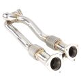 Downpipe FMIC.Pro for Audi RS3 8V 2.5 TFSI 2014--3
