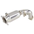 Downpipe FMIC.Pro for Porsche Macan 2.0T 2014-2018-1