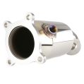 Downpipe FMIC.Pro for Porsche Macan 2.0T 2014-2018-3