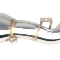 Downpipe FMIC.Pro for Porsche Macan 2.0T 2014-2018-5