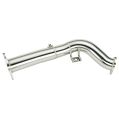 Downpipe FMIC.Pro for Porsche Macan 2.0T 2014-2018-1