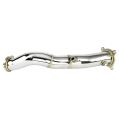 Downpipe FMIC.Pro for Porsche Macan 2.0T 2014-2018-2