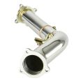 Downpipe FMIC.Pro for Porsche Macan 2.0T 2014-2018-4