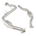 Downpipes FMIC.Pro for Ford F150 SVT Raptor 3.5TT 2015-2019-2