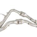 Downpipes FMIC.Pro for Ford F150 SVT Raptor 3.5TT 2015-2019-3