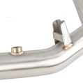 Downpipe FMIC.Pro for Range Rover Sport SVR 5.0 V8 L494 2015-2022-3