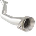 Downpipe FMIC.Pro for Range Rover Sport SVR 5.0 V8 L494 2015-2022-4