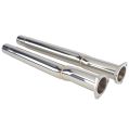 Downpipe Mid Pipe FMIC.Pro for Audi RS3 8V TTRS 8S 2.5 TFSI 2017-2023-1