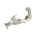 Downpipe FMIC.Pro for Ford S-Max WA6 2.2 TDCi 2010-2015-3