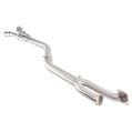 Downpipe Midpipe FMIC.Pro for BMW M2 G87 S58 2023--1