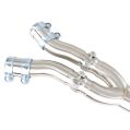 Downpipe Midpipe FMIC.Pro for BMW G80 M3 G82 M4 S58 2021--4