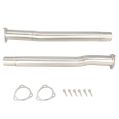 Downpipe Midpipe FMIC.Pro for Audi RS3 8V TTRS 8S 2.5 TFSI 2016-2023-1