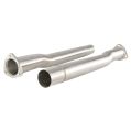 Downpipe Midpipe FMIC.Pro for Audi RS3 8V TTRS 8S 2.5 TFSI 2016-2023-2