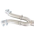 Downpipe Midpipe FMIC.Pro for BMW F97 X3M F98 X4M S58 2020-2023-3