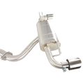 Cat-Back Exhaust System FMIC.Pro for Toyota GR Yaris 1.6T G16E-GTS 2020-2024-4