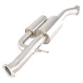 Cat-Back Exhaust System FMIC.Pro for Toyota GR Yaris 1.6T G16E-GTS 2020-2024-5
