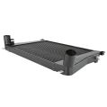 Intercooler FMIC.EU for VW Golf MK7 GTI R 1.8 2.0 TFSI TDI Stage 2 with Silicone Hoses-4