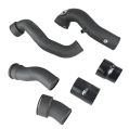 Intercooler Charge Pipe Kit FMIC.Pro for BMW 535i F07 F10 F11 2009-2016 F01 F02 740i 730d 740d 2007-2015-6