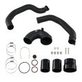 Water Intercooler with Connection Kit FMIC.Pro for BMW F80 F82 F83 M3 M4 2015-2017-2