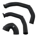 Charge Pipe Boost Pipe Kit FMIC.EU for BMW F80 F82 F83 M3 M4 2014–-2