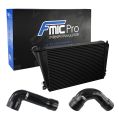 Intercooler FMIC.Pro with Silicone Hoses for VAG 2.0 TSI EA888 GEN4 Golf VIII Mk8 Audi S3 8Y Cupra Octavia Leon 2019--5