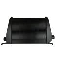 Intercooler Fmic.Pro for Audi A4 A5 S4 S5 2.0 3.0 B9 Stage 3 -2