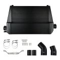 Intercooler Fmic.Pro for Audi A4 A5 S4 S5 2.0 3.0 B9 Stage 3 -4