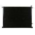 Chargecooler Radiator FMIC.Pro for BMW X5 G05 X6 G06 X7 G07 B58B30 3.0T 2019–2023-2