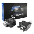 Chargecooler heat exchanger FMIC.Pro for Infiniti Q50 Q60 3.0T 2016-2022 -1