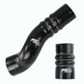 Intercooler Silicone Hoses FMIC.EU for BMW Z4 E89 35i 35is N54 2009-2016-2