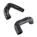 Intercooler Silicone Hoses FMIC.EU for Audi SQ5 Q5 3.0L BiTDI TDI 2012-2017-2