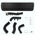 Intercooler kit FMIC.Pro for Toyota GR Yaris 1.6T with Charge Pipe and Boost Pipe-3