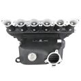 Charge Cooler with Intake Manifold FMIC.Pro for BMW M3 M4 G80 G82 G83 S58 2020--4
