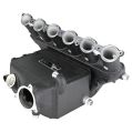 Charge Cooler with Intake Manifold FMIC.Pro for BMW M3 M4 G80 G82 G83 S58 2020--5