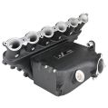 Charge Cooler with Intake Manifold FMIC.Pro for BMW M3 M4 G80 G82 G83 S58 2020--2