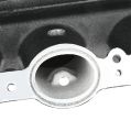 Charge Cooler with Intake Manifold FMIC.Pro for BMW M3 M4 G80 G82 G83 S58 2020--9