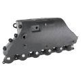 Charge Cooler with Intake Manifold FMIC.Pro for BMW M3 M4 G80 G82 G83 S58 2020--3