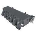 Intake manifold with intercooler FMIC.Pro for BMW B58.1 M140i 340i 440i 540i 2015-2019-2
