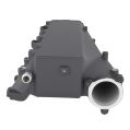 Intake manifold with intercooler and piping kit FMIC.Pro for BMW B58.1 M140i 340i 440i 540i 2015-2019-5