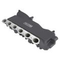 Intake manifold with intercooler and piping kit FMIC.Pro for BMW B58.1 M140i 340i 440i 540i 2015-2019-8