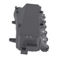Intake manifold with intercooler FMIC.Pro for BMW B58.1 M140i 340i 440i 540i 2015-2019-5