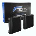 Auxilary radiator FMIC.Pro for BMW G80 G82 G87 M2 M3 M4 S58 2021+-1