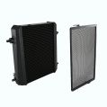 Auxilary radiator FMIC.Pro for BMW G80 G82 G87 M2 M3 M4 S58 2021+-3