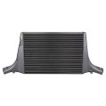 Intercooler FMIC.Pro for Audi A6 A7 4G 3.0L BiTDI 2014-2018-3